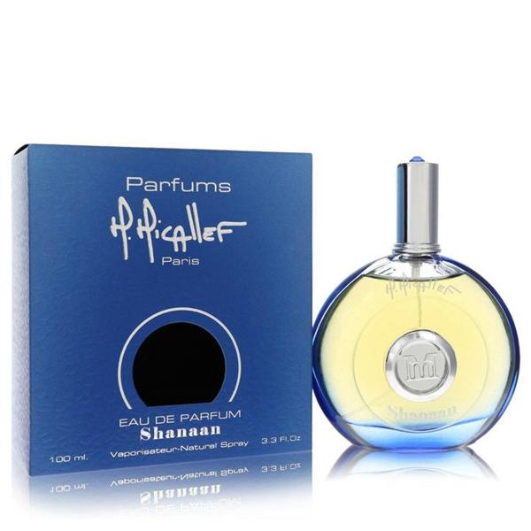 M. Micallef Shanaan Eau De Parfum 100 ml