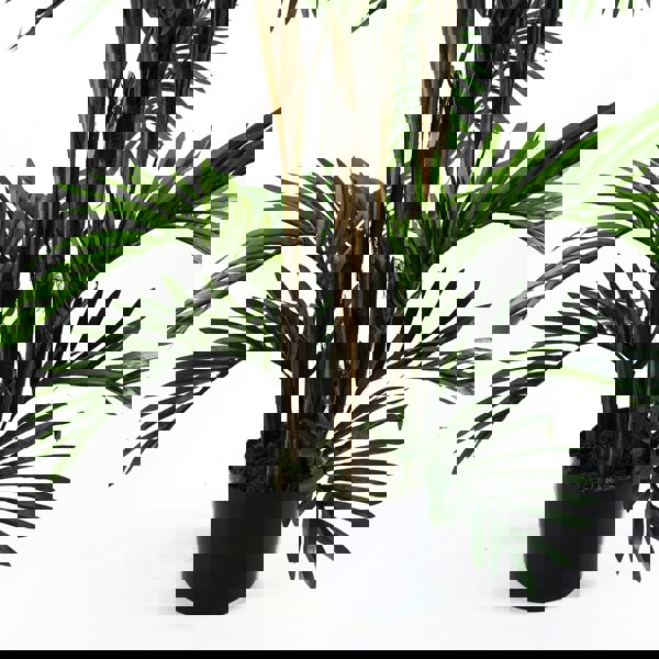 Leaf 150cm Areca Palm Artificial Tree