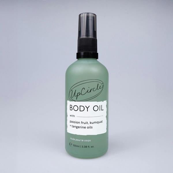 UpCircle Body Oil 100 ml