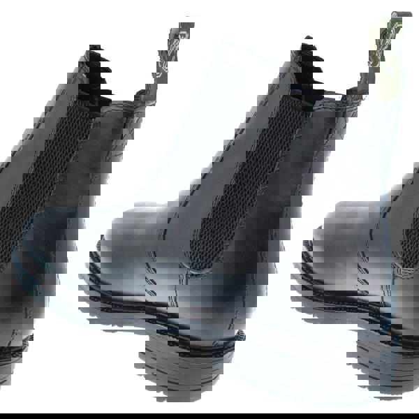 Frank James Cosgrove Leather Mens & Boys Chelsea Boots