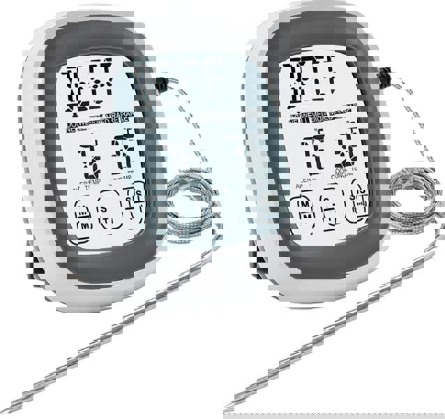 St Helens Digital Thermometer