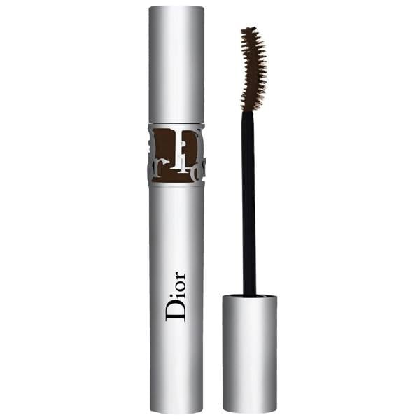 Dior Diorshow Iconic Overcurl Spectacular Volume and Curl Mascara 694 Brown 10ml - Extra