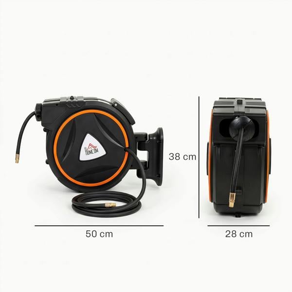 Air Hose Reel