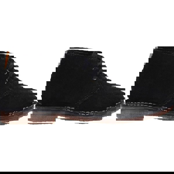 Hush Puppies Samuel Men's Boots in Black
