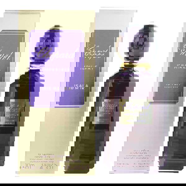 Chopard Imperiale Iris Malika Eau de Parfum 100ml