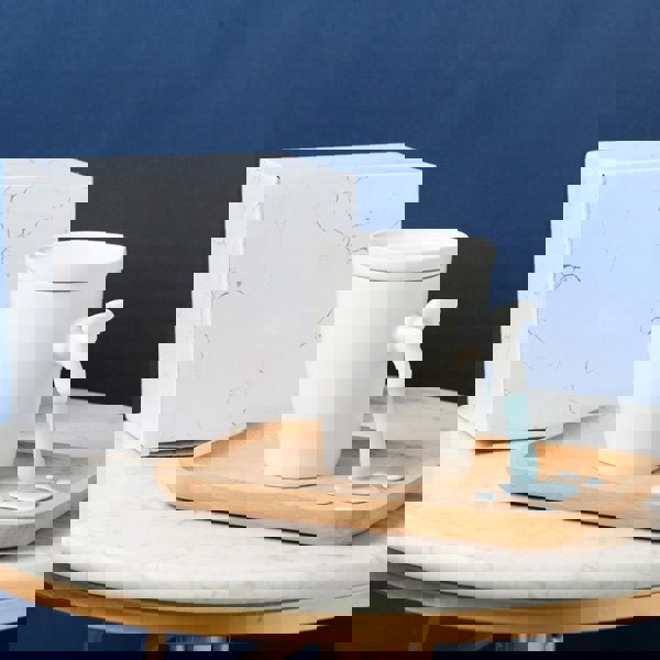 QA51 Mug-Weilai Concept-Weilai Concept