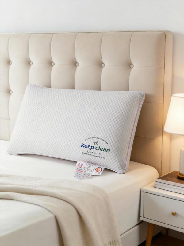 Breathable Anti-Collapse Pillow