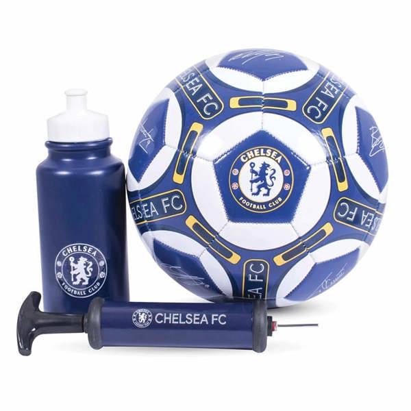 Chelsea FC Signature Gift Set, Gift Sets, Sports, Gift
