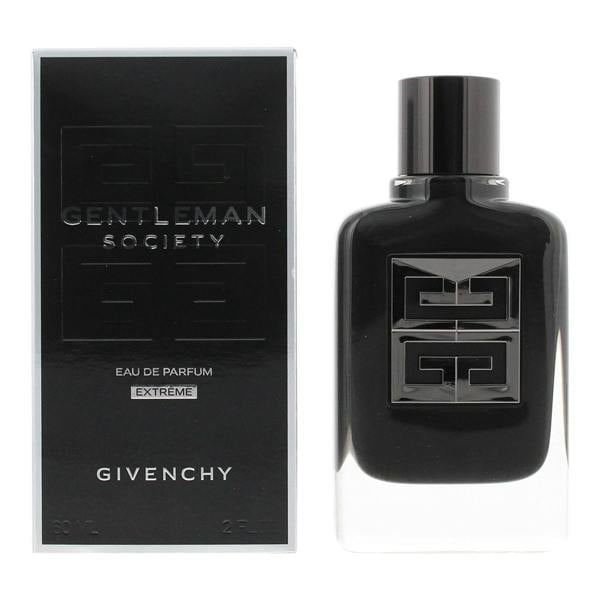 Givenchy Gentleman Society Eau de Parfum Extreme 60ml Spray for Him