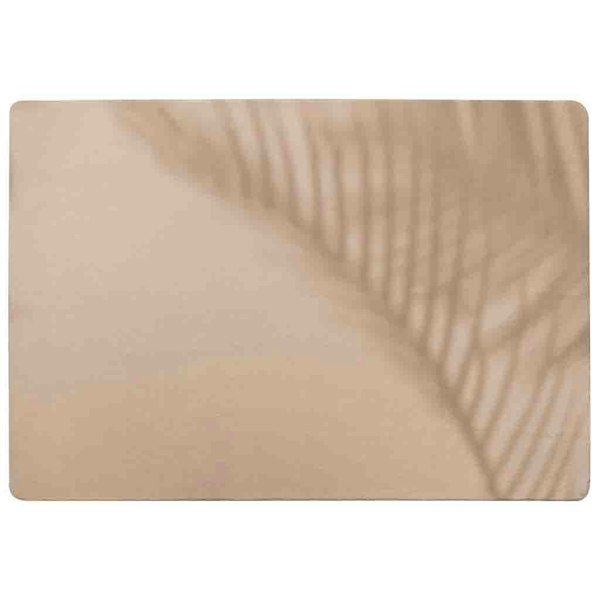 Benjamin Tate Design Leaf Shadow Rug