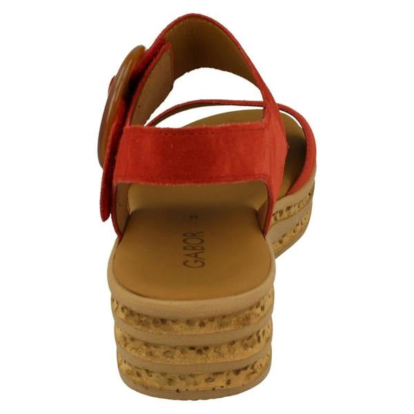 Gabor Ladies Gabor Sandals 84.550
