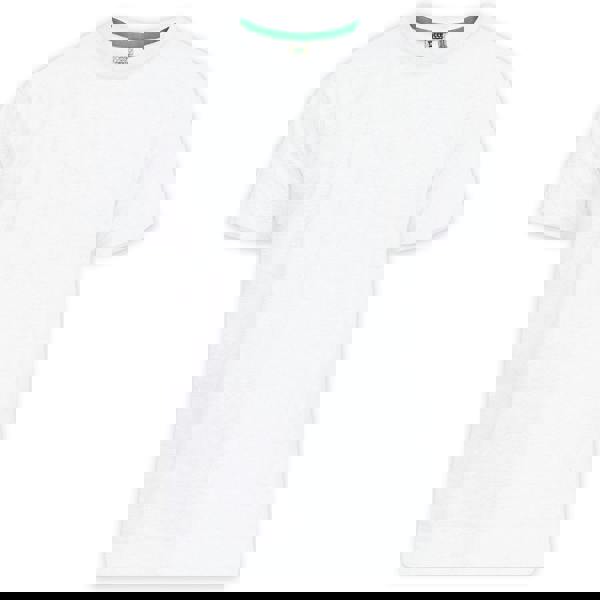 Duke Mens D555 Flyers T-Shirt - White