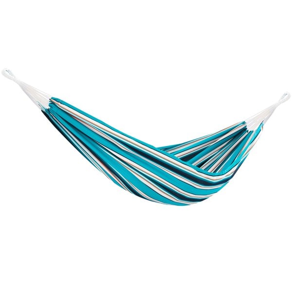 Brazilian Sunbrella Double Hammock - Token Surfside