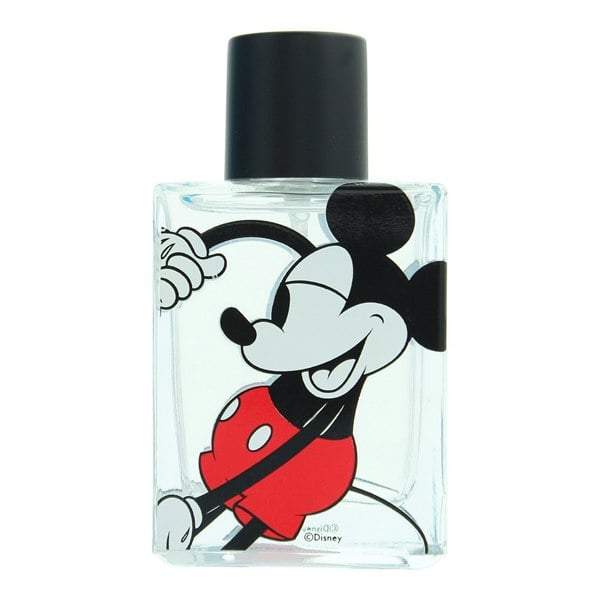 Disney Mickey Mouse I Love U Eau De Parfum 50ml for Children