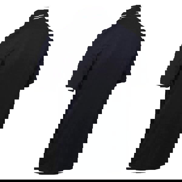 Regatta Mens Maverick V Active Polo Shirt - Navy - 