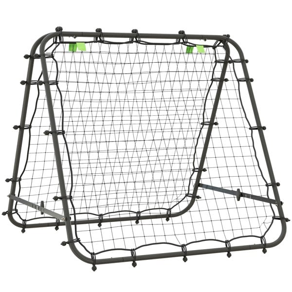 Soccer Rebounder Net