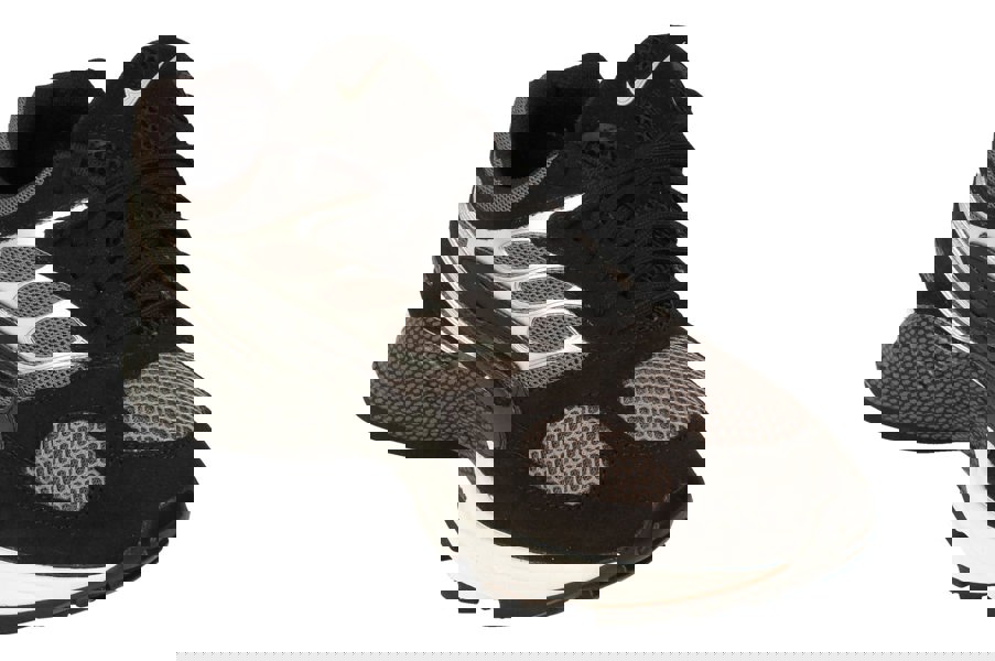 Nike Air Ghost Racer Mens At5410  002 - Black Dark Grey White 002 - Photo 3