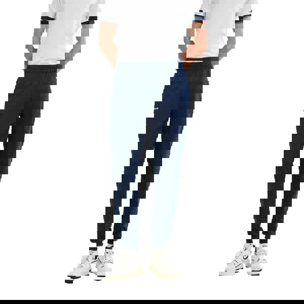 Ellesse Mens Bertoni Tracksuit Bottoms - Navy - 