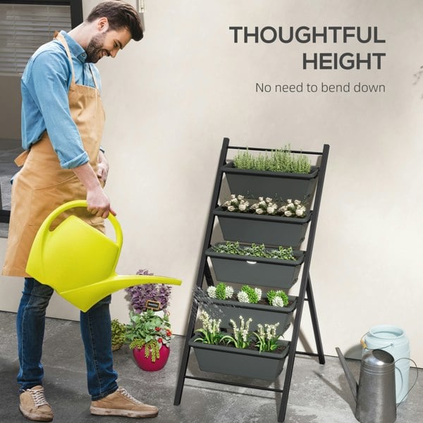 Flower Stand