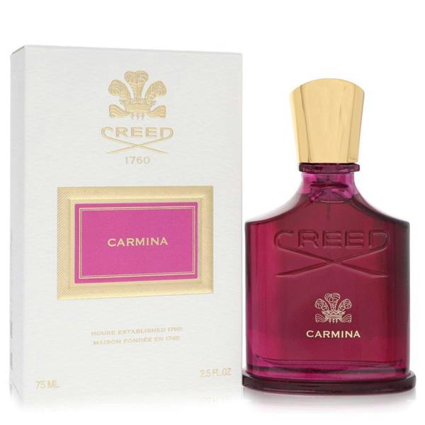 Creed Carmina Eau De Parfum 75 ml