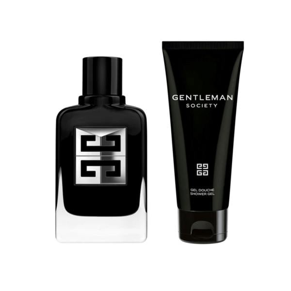 Givenchy Gentleman Society Eau de Parfum Spray 60ml Gift Set - Additional 1