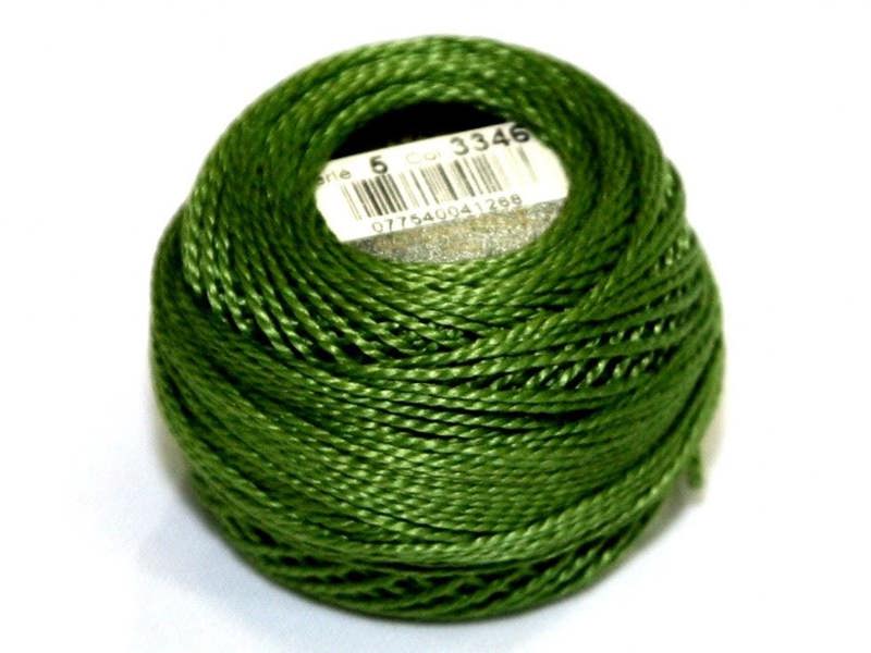 3346 | Green