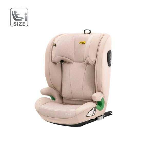 JoviKids Leon Booster Seat - Rosewood