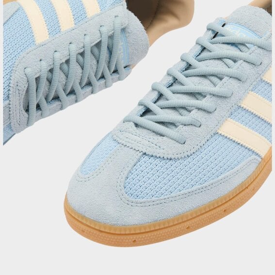Adidas Handball Spezial Clear Sky White Warm Sandstone