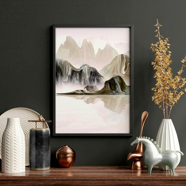 Japan art print | set of 3 wall art prints