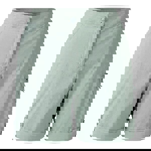 Dare 2B Womens/Ladies Melodic III Shorts - Glacier Green - 