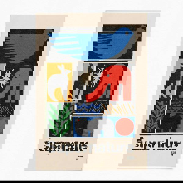 Reign&Hail Supernature