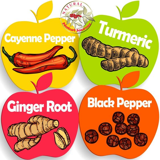 Dietapplements Raw Unfiltered Apple Cider Vinegar with the Mother, Vitamins & Minerals Complex