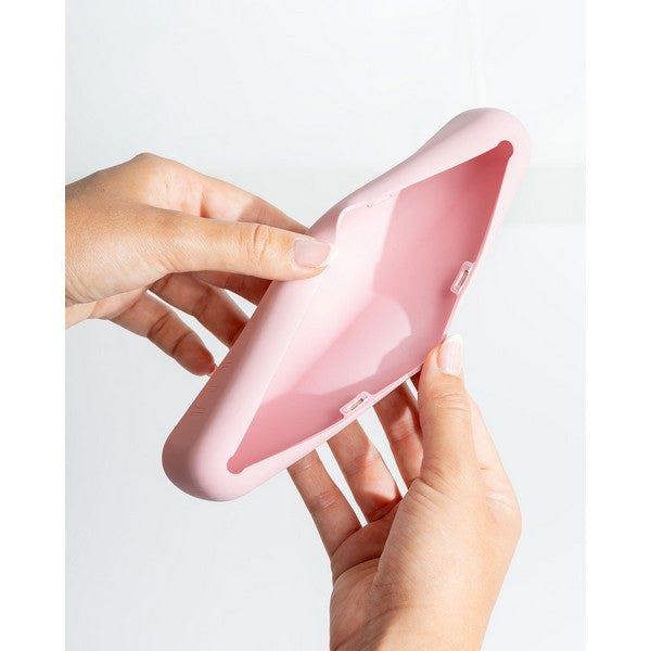 Brushworks Silicone Makeup Brush Shield
