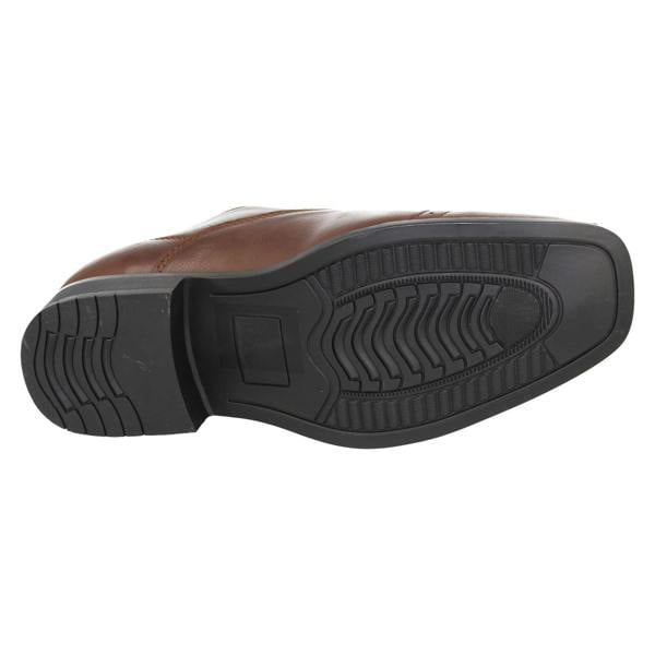 Spot On Boys Low Heel Lace Up Smart Shoes N1158