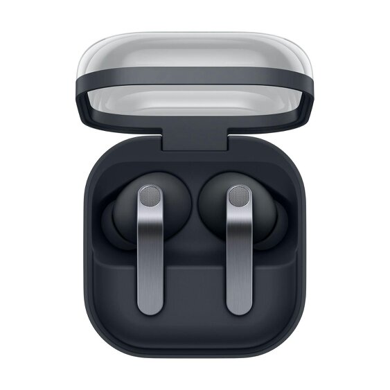 Samsung Galaxy Buds4 Pro Black Wireless Headphones