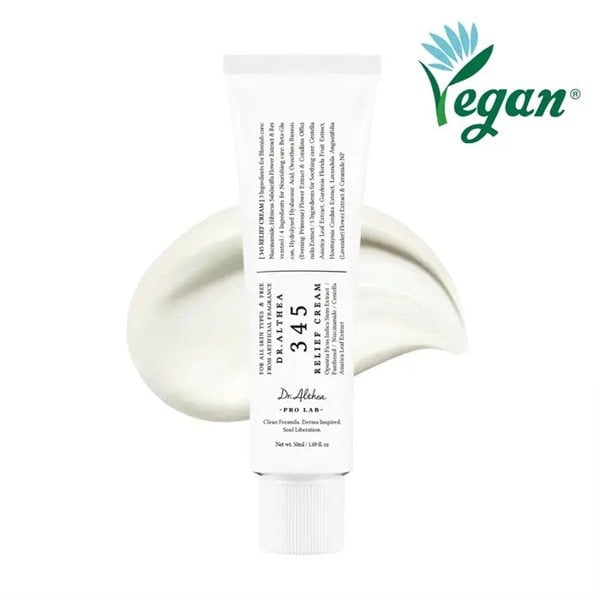 DR. ALTHEA 345 Relief Cream 50ml