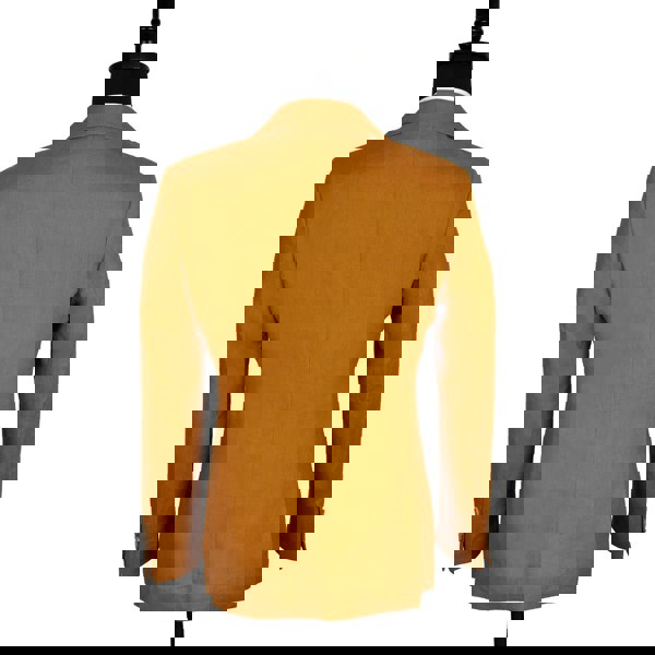 Hugo Linen Single Breasted