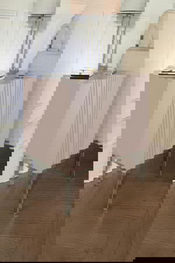 Frank Olsen Furniture Frank Olsen Iona Lamp / side table