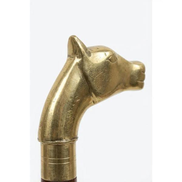 Handcrafted Victorian Style Wooden Walking Stick - TruClothing.com - 8