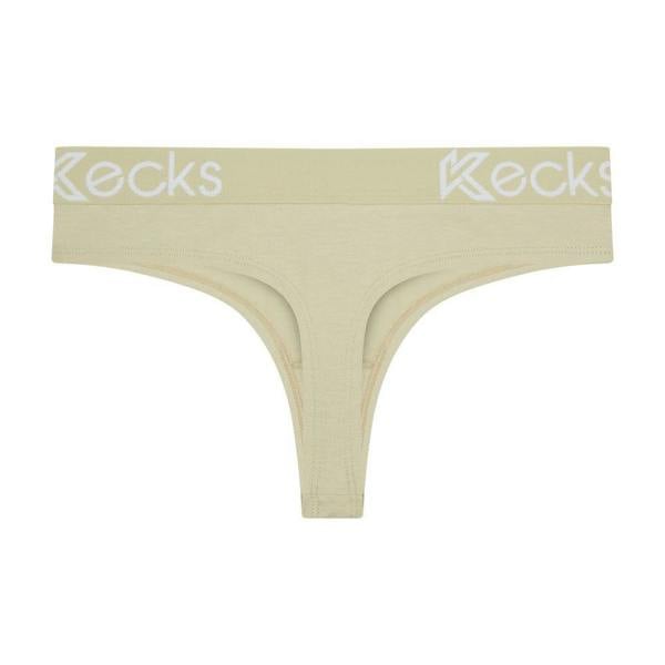 Kecks Sage Modal Thong