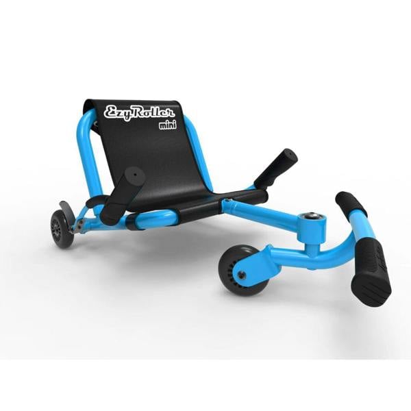Ezy Roller EzyRoller Mini Ride On - Blue