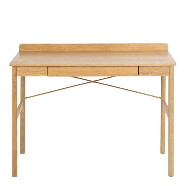 Furniture To Go Paul Office Desk in Oak
