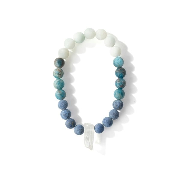 Myga The Myga Bead Bracelet Collection: Meaningful Accessories for Positive Energy and Well-Being