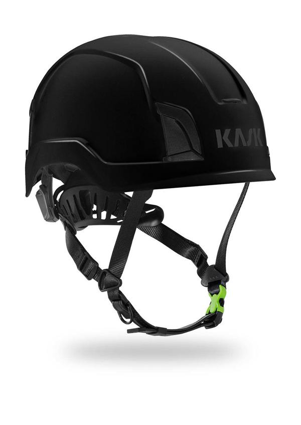 Zenith X Safety Helmet Kask
