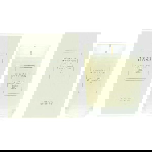 Figuier De Sicile Mizensir Figuier De Sicile Scented Candle 90g