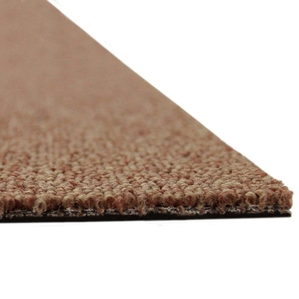 20 x Carpet Tiles 5m2 - Beige