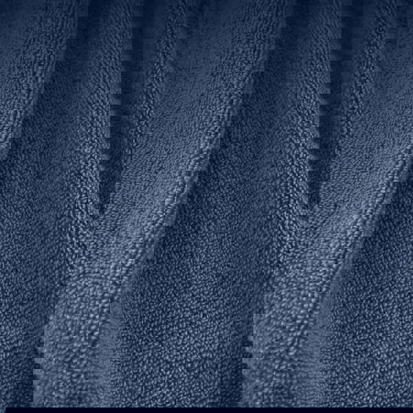 Bedable Plush Towels Set