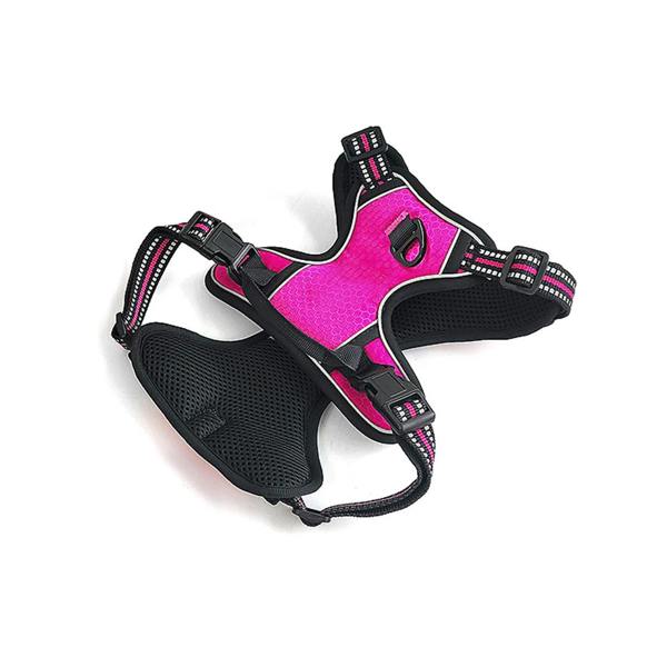 DRYBONES Dog Harness