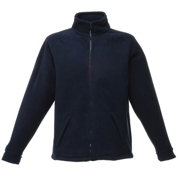 Regatta Sigma Symmetry Heavyweight Anti-Pill Fleece Jacket (380 GSM) - Dark Navy