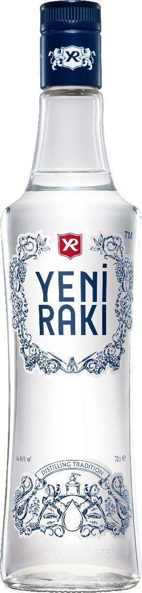 Yeni Raki (350ml - 45%)